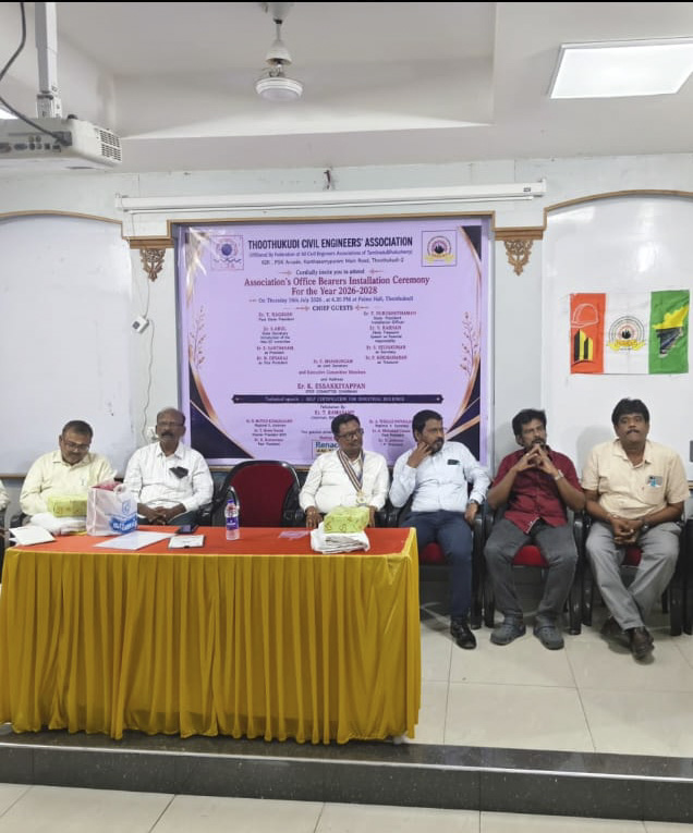Lions club event